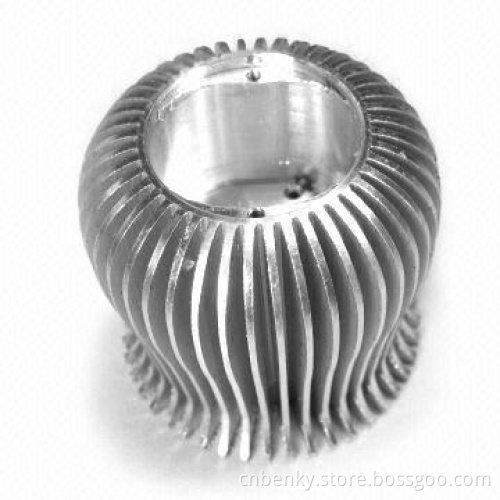 Heat Sink for LED Lighting (8002418)